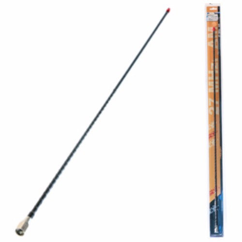 Cb Fibre Glass Whip 91Cm 27Mhz -AERPRO