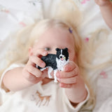 Figurine - CollectA Border Collie