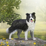 Figurine - CollectA Border Collie