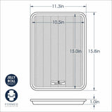 Nordic Ware Prism Jelly Roll Pan