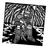 Forsaken Scriptures RPG