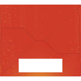 Hydralyte Effervescent Electrolyte Powder Orange Sachets 10pack