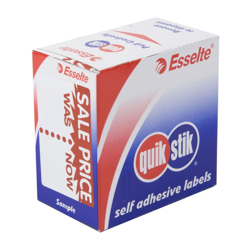 Quikstik Label Dispenser Sale Price Large 100 Labels