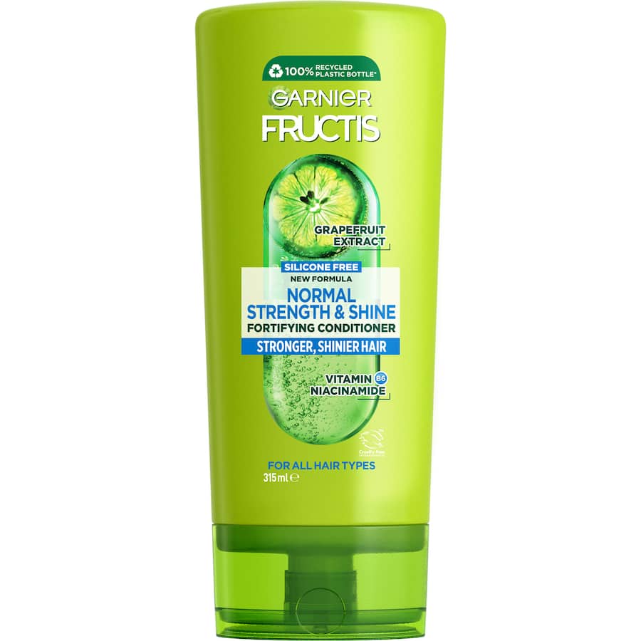 Garnier Fructis Conditioner Normal Hair 315mL