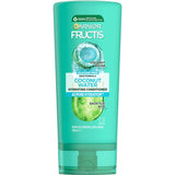 Garnier Fructis Conditioner Coconut Water 315mL