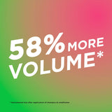 Garnier Fructis Conditioner Full And Luscious 315mL