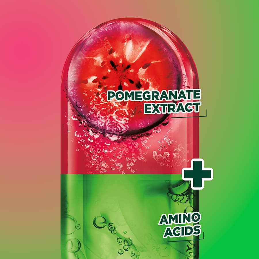 Garnier Fructis Conditioner Full And Luscious 315mL