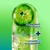 Garnier Fructis Shampoo Normal Strength & Shine 850mL