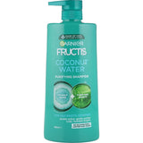 Garnier Fructis Shampoo Coconut Water 850mL