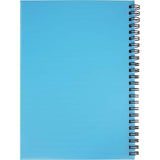 Paperclick Notebook A5 Pp Cover