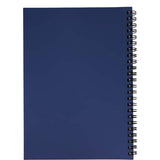 Paperclick Notebook A5 Pp Cover