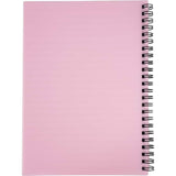 Paperclick Notebook A5 Pp Cover