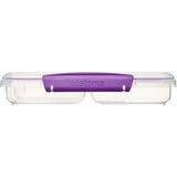 Sistema Lunch Box Multi Split To Go