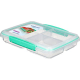 Sistema Lunch Box Multi Split To Go