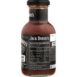 Jack Daniel's Bbq Sauce Original - 284g