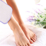 Lemon Lavender Exfoliator Glove Display - 12pcs