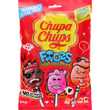 Chupa Chups Lollipops Faces