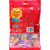 Chupa Chups Lollipops Faces