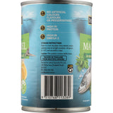 Deep Cove Mackerel In Oil Can 425g