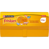 Friskies Dry Cat Food 7 Favorites Bag 2.5kg