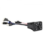KBTR BLUETOOTH INTERFACE REMOTE CONTROL - KICKER