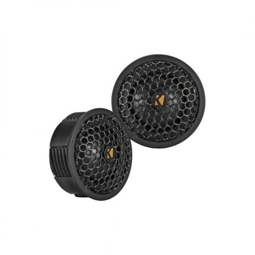 5.25IN 200W COMPONENT SPEAKER SYSTEM - KICKER