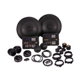 5.25IN 200W COMPONENT SPEAKER SYSTEM - KICKER