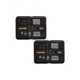 5.25IN 200W COMPONENT SPEAKER SYSTEM - KICKER
