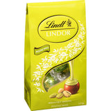 Lindt Lindor Chocolates Pistachio Bag 123g
