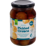Woolworths Pickled Onions  500g