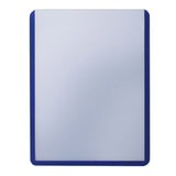 Ultra Pro: UP81160 3" X 4" Blue Border Toploader 25ct