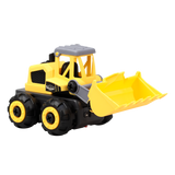 Remote Control Vehicle - SILVERLIT TOOKO MY RC CONSTRUCTION VEHICLES (Assorted)