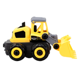 Remote Control Vehicle - SILVERLIT TOOKO MY RC CONSTRUCTION VEHICLES (Assorted)