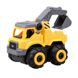 Remote Control Vehicle - SILVERLIT TOOKO MY RC CONSTRUCTION VEHICLES (Assorted)