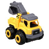 Remote Control Vehicle - SILVERLIT TOOKO MY RC CONSTRUCTION VEHICLES (Assorted)
