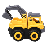 Remote Control Vehicle - SILVERLIT TOOKO MY RC CONSTRUCTION VEHICLES (Assorted)