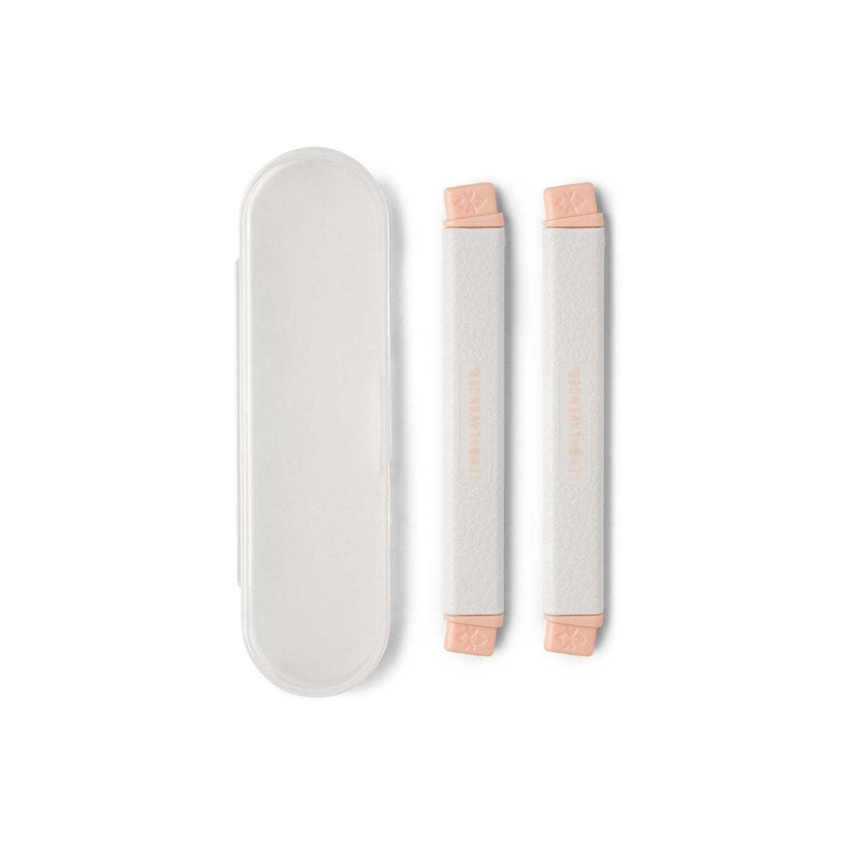 Lemon Lavender Fuzz Off Dermaplaner Facial Razor Disp -24pcs