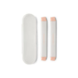 Lemon Lavender Fuzz Off Dermaplaner Facial Razor Disp -24pcs