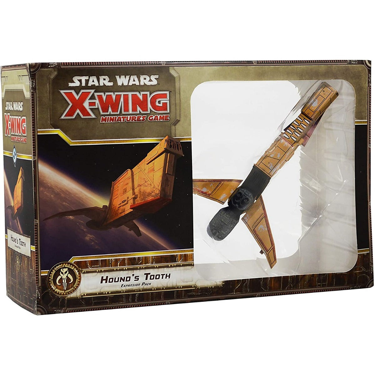 Star Wars: X-Wing Miniatures Game  - Hounds Tooth