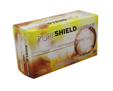 Gloves - Latex Clear Powder Free (Large) x 100 Units