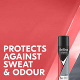 Rexona Men Clinical Protection Antiperspirant Deodorant Aerosol Sport 180mL