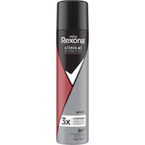 Rexona Men Clinical Protection Antiperspirant Deodorant Aerosol Sport 180mL
