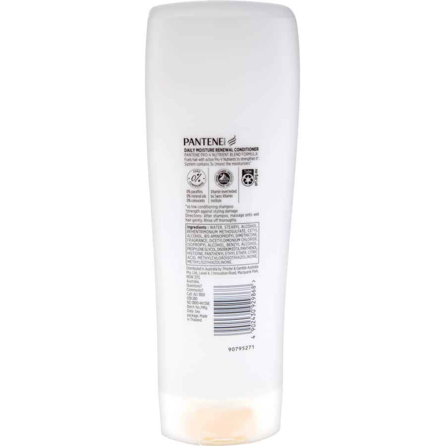 Pantene Pro-v Moisture Renewal Conditioner  375mL