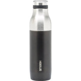 Smash Insulated Bottle Stainless Steel Blue-assorted - 600mL