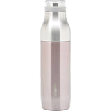 Smash Insulated Bottle Stainless Steel Blue-assorted - 600mL