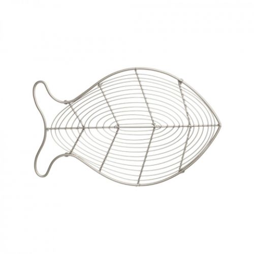 Ocean Fish Trivet