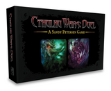 Cthulhu Wars - Duel Board Game