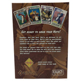 Nuts: The Card Game 2nd Edition