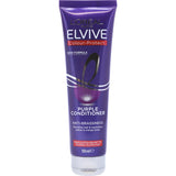 Loreal Paris Purple Conditioner Colour Protect 150mL