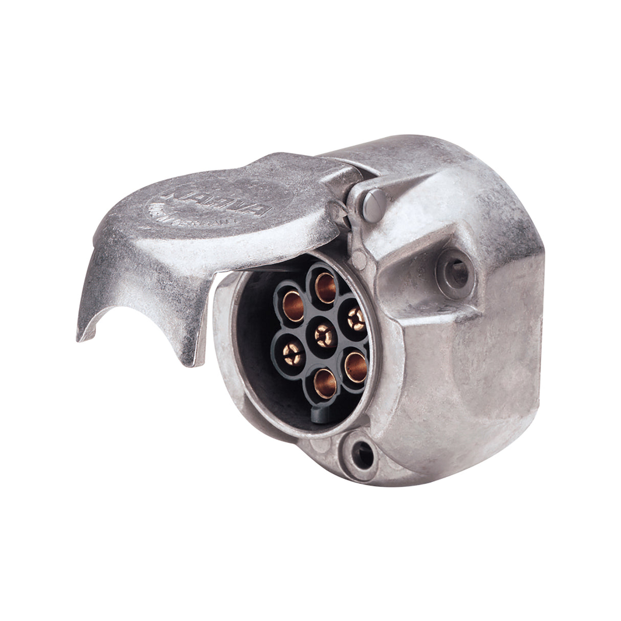 Narva - Socket Trailer 5 Pin